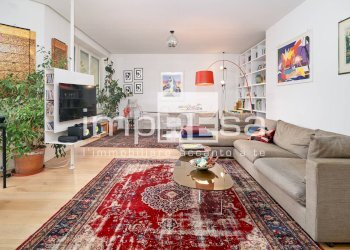 Foto 5 - Four-room apartment Riviera Santa Margherita
 
7, Treviso - photo 5