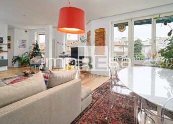 Foto 7 - Four-room apartment Riviera Santa Margherita
 
7, Treviso - photo 7