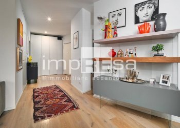 Foto 9 - Four-room apartment Riviera Santa Margherita
 
7, Treviso - photo 9