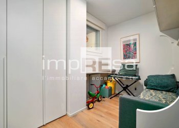 Foto 18 - Four-room apartment Riviera Santa Margherita
 
7, Treviso - photo 18