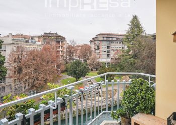 Foto 26 - Four-room apartment Riviera Santa Margherita
 
7, Treviso - photo 26