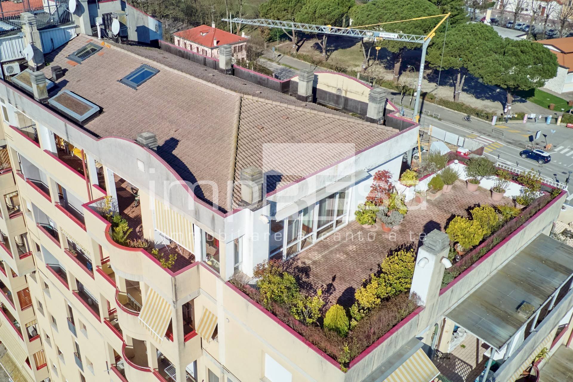 Foto 2 - Attico via roma
 
127, Mogliano Veneto - foto 2