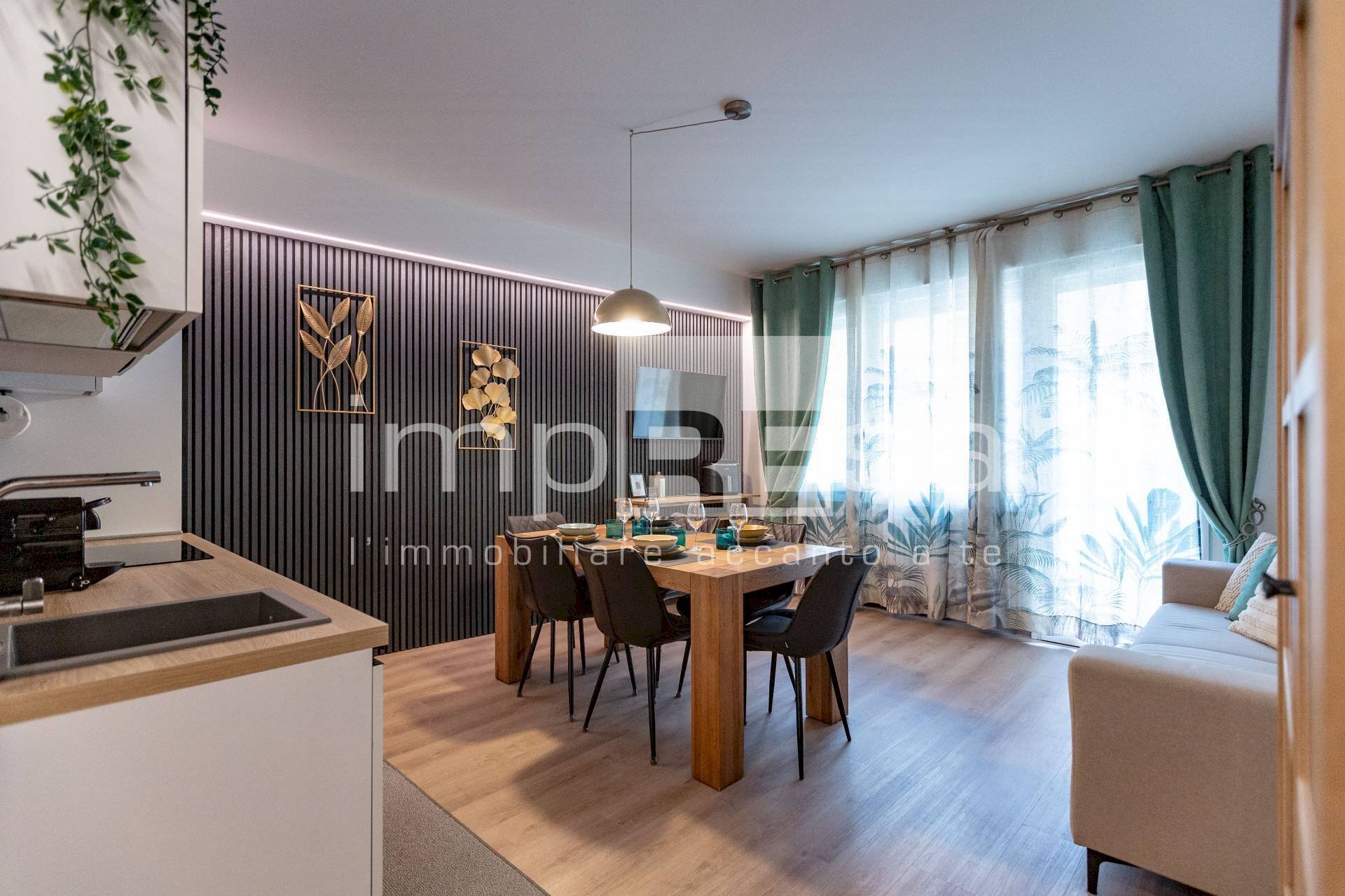 Foto 1 - Four-room apartment Riviera Santa Margherita
 
12, Treviso - photo 1