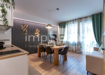 Foto 1 - Four-room apartment Riviera Santa Margherita
 
12, Treviso - photo 1