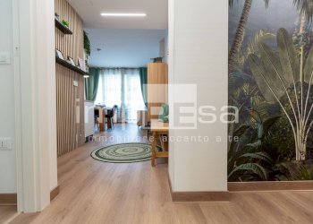 Foto 3 - Four-room apartment Riviera Santa Margherita
 
12, Treviso - photo 3