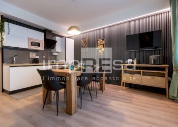 Foto 4 - Four-room apartment Riviera Santa Margherita
 
12, Treviso - photo 4