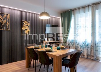 Foto 5 - Four-room apartment Riviera Santa Margherita
 
12, Treviso - photo 5
