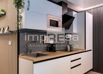 Foto 9 - Four-room apartment Riviera Santa Margherita
 
12, Treviso - photo 9