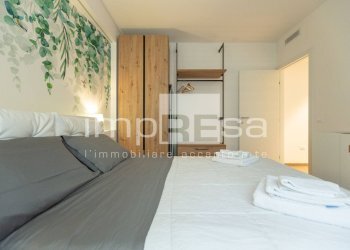 Foto 14 - Four-room apartment Riviera Santa Margherita
 
12, Treviso - photo 14