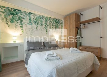 Foto 15 - Four-room apartment Riviera Santa Margherita
 
12, Treviso - photo 15