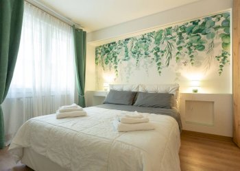 Foto 18 - Four-room apartment Riviera Santa Margherita
 
12, Treviso - photo 18