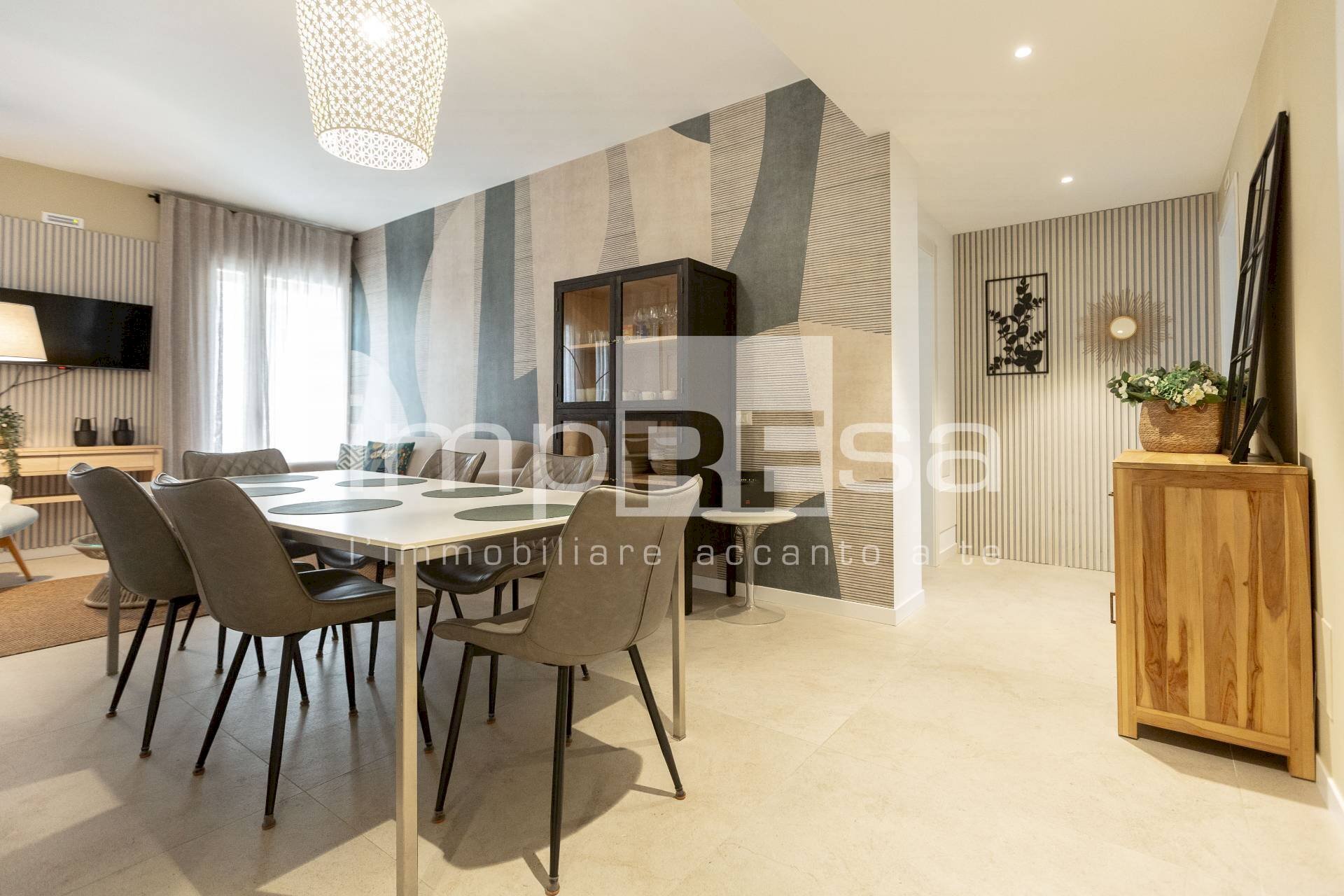 Foto 2 - Apartment Piazza Giustinian Recanati
 
1, Treviso - photo 2