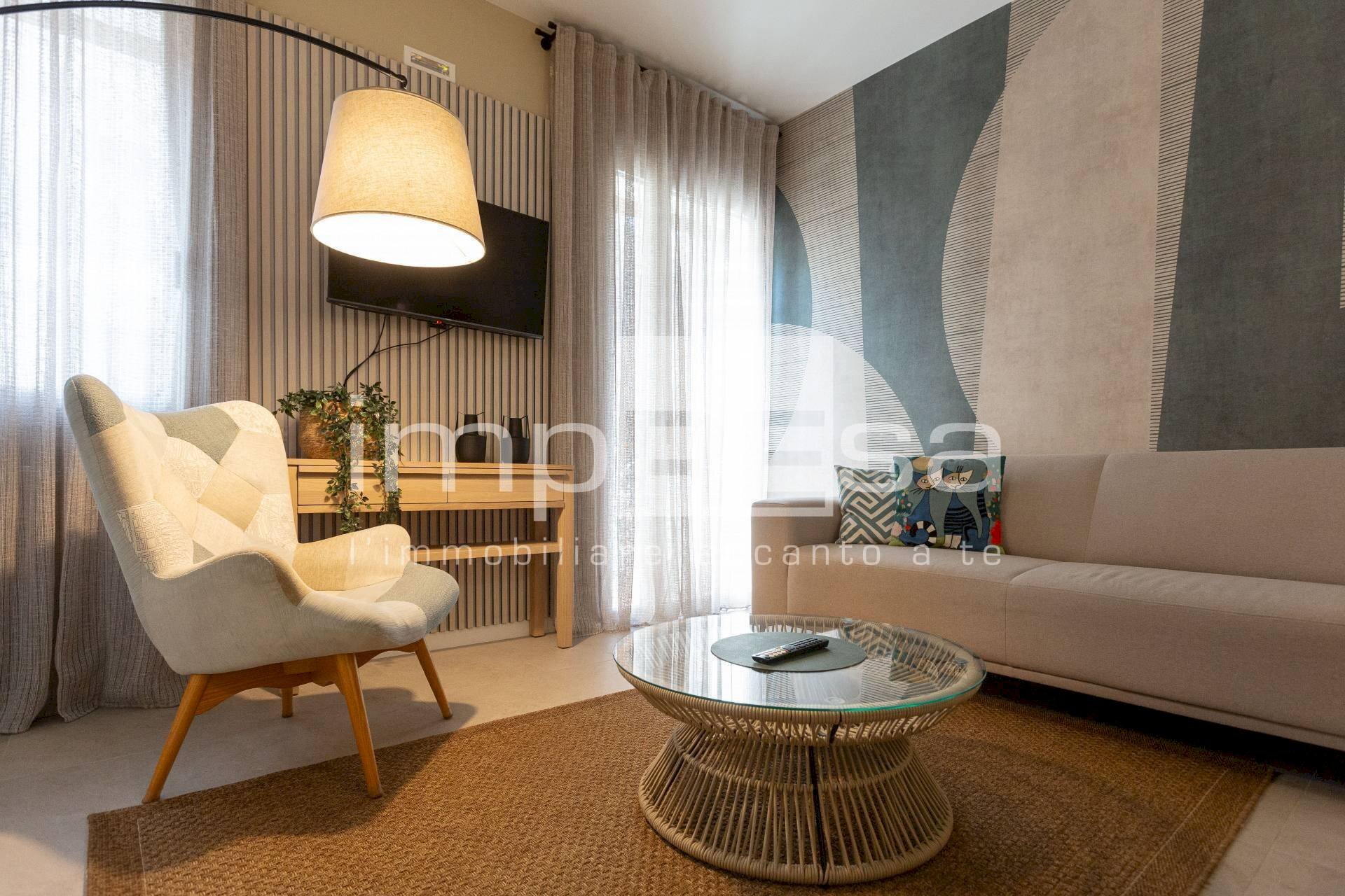 Foto 3 - Apartment Piazza Giustinian Recanati
 
1, Treviso - photo 3