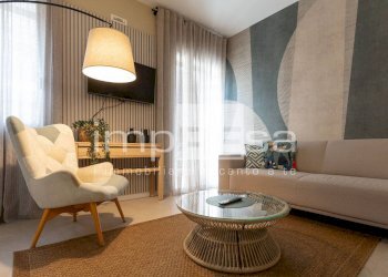 Foto 3 - Apartment Piazza Giustinian Recanati
 
1, Treviso - photo 3