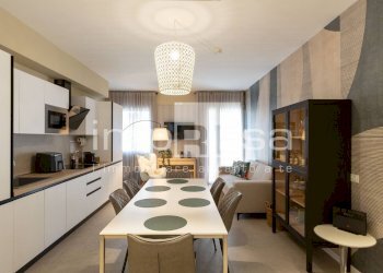 Foto 4 - Apartment Piazza Giustinian Recanati
 
1, Treviso - photo 4