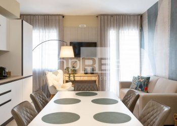 Foto 5 - Apartment Piazza Giustinian Recanati
 
1, Treviso - photo 5