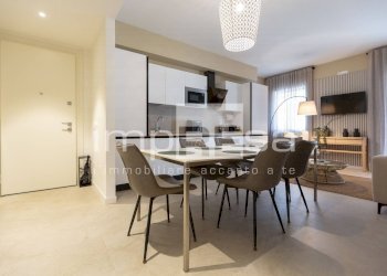 Foto 6 - Apartment Piazza Giustinian Recanati
 
1, Treviso - photo 6