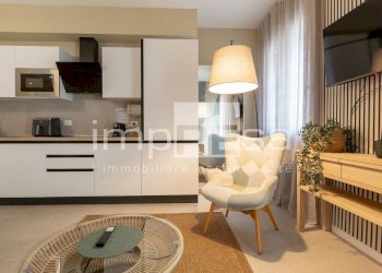 Foto 7 - Apartment Piazza Giustinian Recanati
 
1, Treviso - photo 7