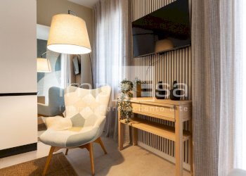 Foto 8 - Apartment Piazza Giustinian Recanati
 
1, Treviso - photo 8