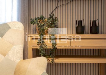 Foto 9 - Apartment Piazza Giustinian Recanati
 
1, Treviso - photo 9