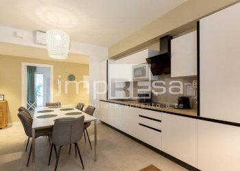 Foto 11 - Apartment Piazza Giustinian Recanati
 
1, Treviso - photo 11