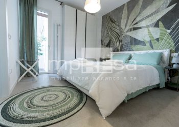 Foto 15 - Apartment Piazza Giustinian Recanati
 
1, Treviso - photo 15