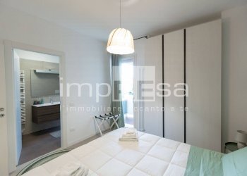 Foto 17 - Apartment Piazza Giustinian Recanati
 
1, Treviso - photo 17