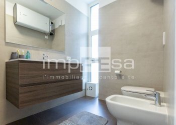 Foto 18 - Apartment Piazza Giustinian Recanati
 
1, Treviso - photo 18