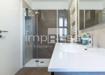 Foto 19 - Apartment Piazza Giustinian Recanati
 
1, Treviso - photo 19