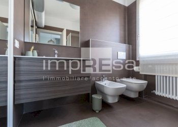 Foto 33 - Apartment Piazza Giustinian Recanati
 
1, Treviso - photo 33