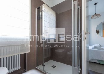 Foto 34 - Apartment Piazza Giustinian Recanati
 
1, Treviso - photo 34