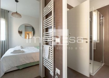Foto 36 - Apartment Piazza Giustinian Recanati
 
1, Treviso - photo 36