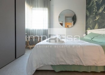 Foto 37 - Apartment Piazza Giustinian Recanati
 
1, Treviso - photo 37