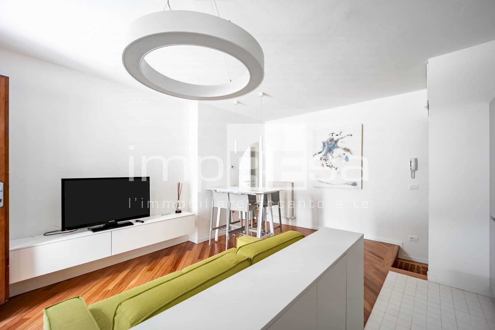 Foto 1 - Three-room apartment via Dei dall'oro
 
12, Treviso - photo 1