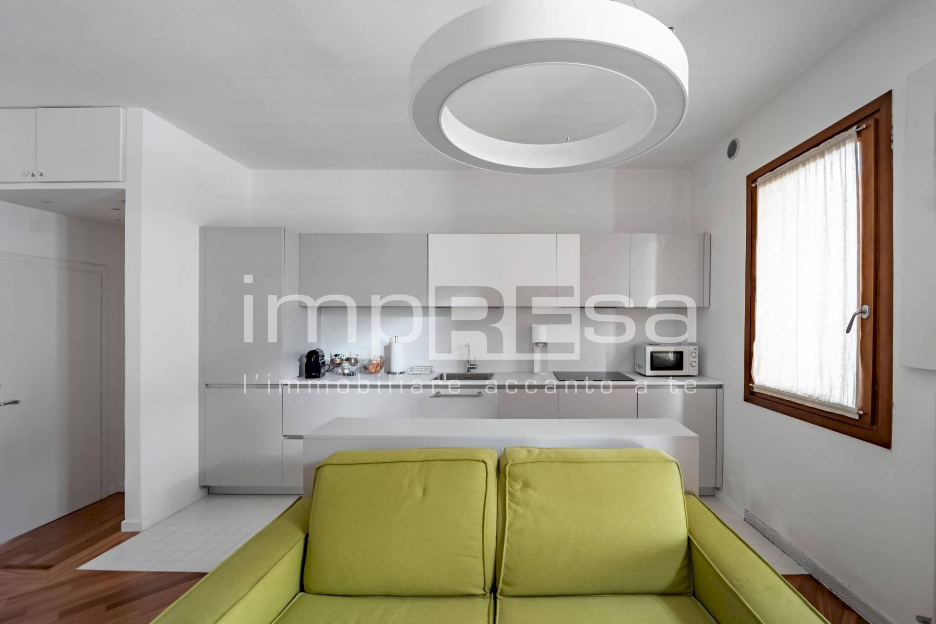 Foto 3 - Three-room apartment via Dei dall'oro
 
12, Treviso - photo 3