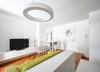 Foto 1 - Three-room apartment via Dei dall'oro
 
12, Treviso - photo 1