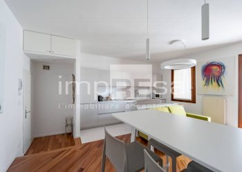 Foto 2 - Three-room apartment via Dei dall'oro
 
12, Treviso - photo 2