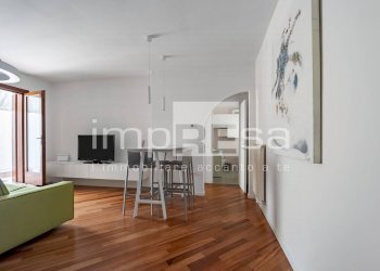 Foto 4 - Three-room apartment via Dei dall'oro
 
12, Treviso - photo 4
