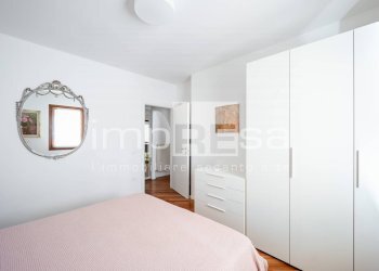 Foto 6 - Three-room apartment via Dei dall'oro
 
12, Treviso - photo 6