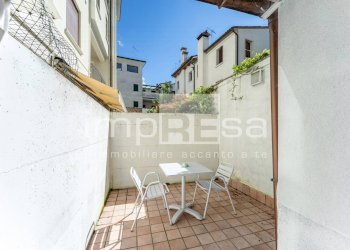 Foto 9 - Three-room apartment via Dei dall'oro
 
12, Treviso - photo 9