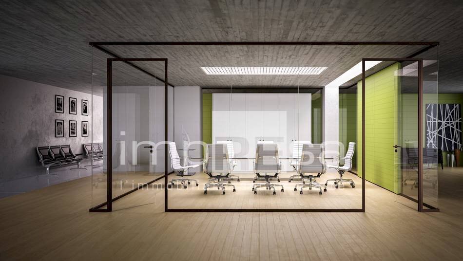 Foto 1 - Office viia Barberia
 
7, Treviso - photo 1