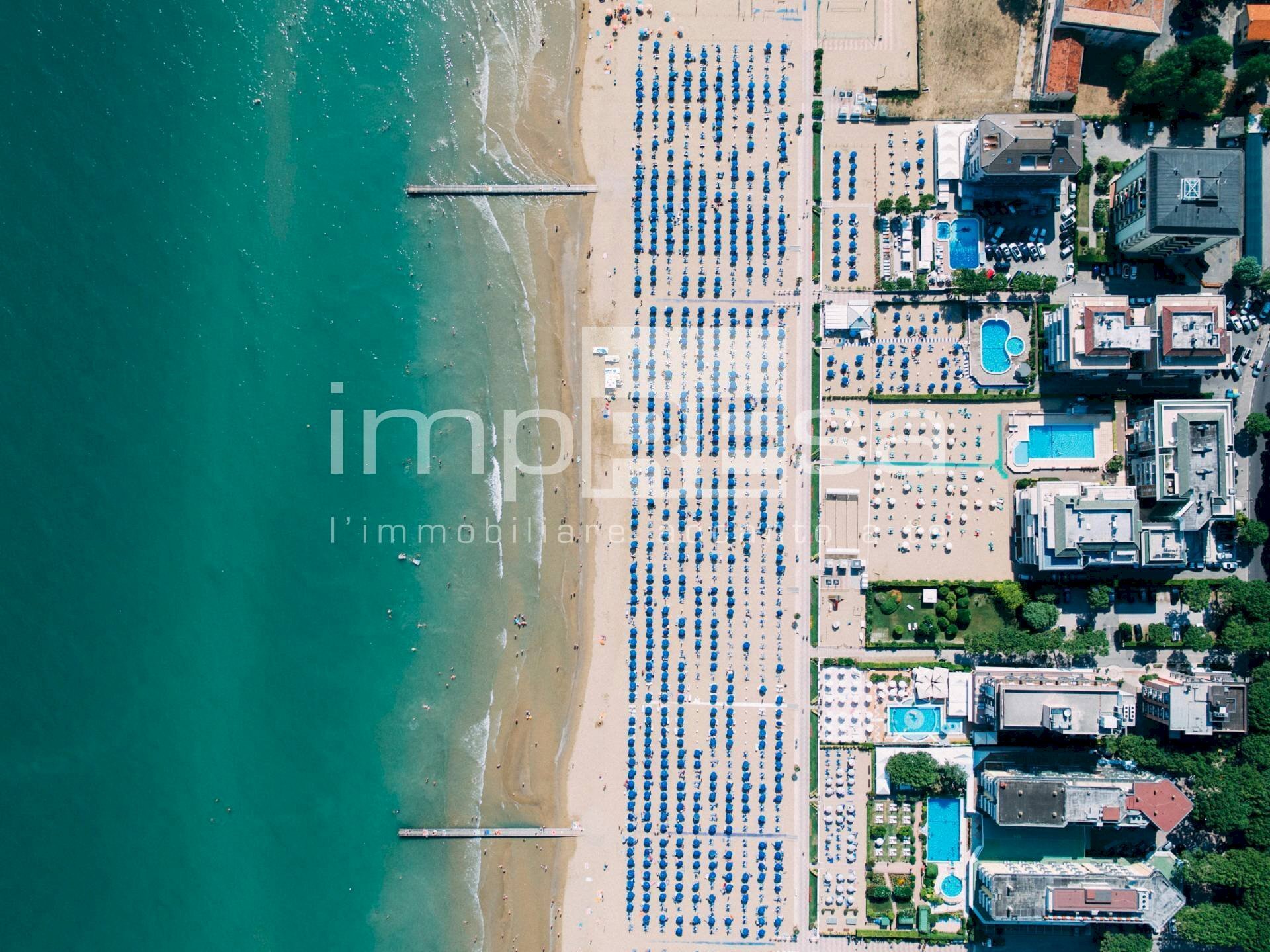 Foto 1 - Villa Jesolo Lido, Jesolo - foto 1