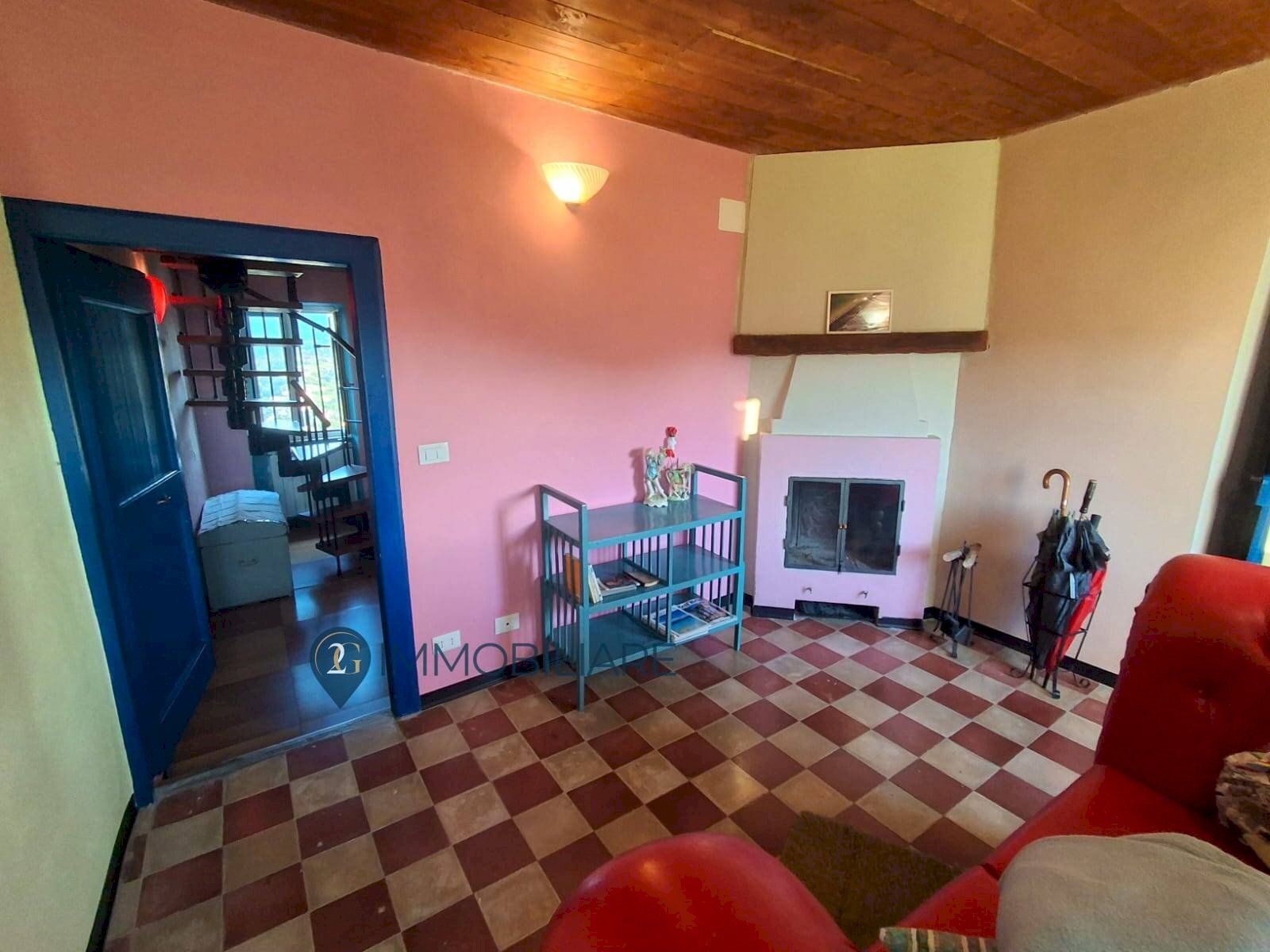 Foto 1 - Three-room apartment via roma
 
5, Beverino - photo 1