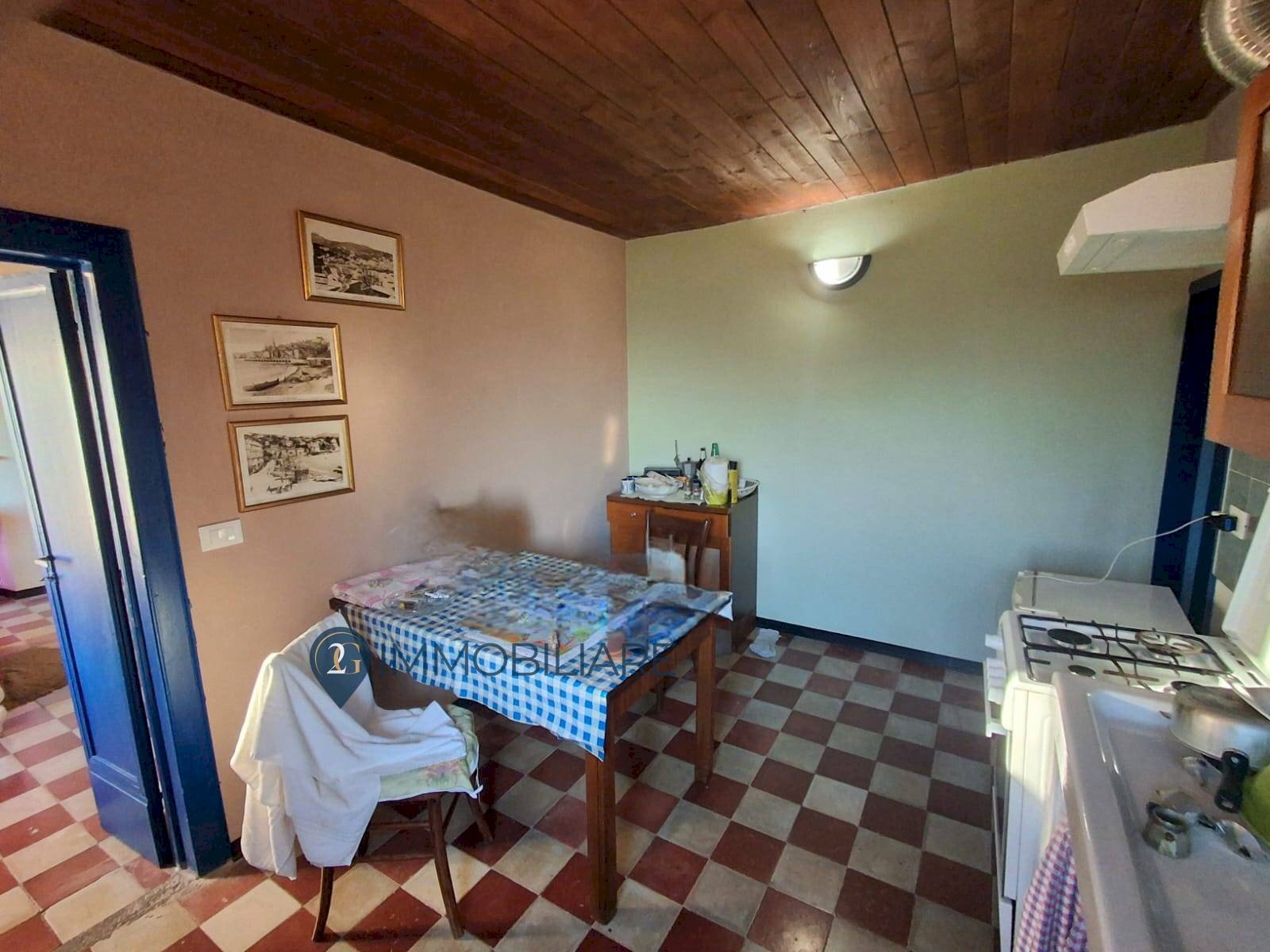 Foto 2 - Three-room apartment via roma
5, Beverino - photo 2
