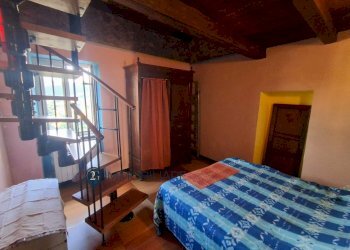 Foto 16 - Three-room apartment via roma
 
5, Beverino - photo 16