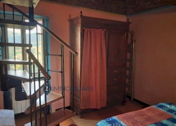 Foto 17 - Three-room apartment via roma
 
5, Beverino - photo 17