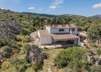 Casa all\'aperto - Villa Via Sole Ruju, 50, Olbia - foto 2