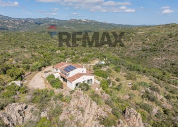 Vista delle montagne - Villa Via Sole Ruju, 50, Olbia - foto 3