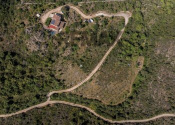 Posizione della mappa - Villa Via Sole Ruju, 50, Olbia - foto 4