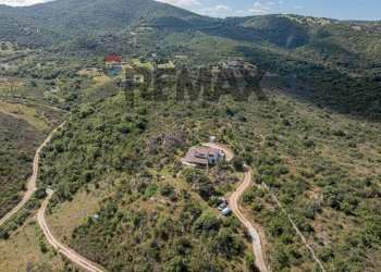 Vista delle montagne - Villa Via Sole Ruju, 50, Olbia - foto 5